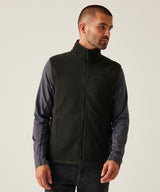 Haber II bodywarmer — lifestyle