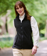 Women's Haber II bodywarmer — lifestyle