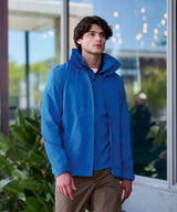Kingsley 3-in-1 jacket — lifestyle