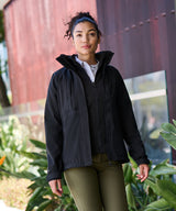 Women's Kingsley 3-in-1 jacket — lifestyle