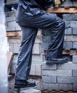 Pro stormbreak overtrousers — lifestyle