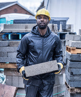 Pro Stormbreak jacket — lifestyle