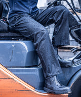 Pro packaway overtrousers — lifestyle