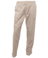 New action trousers — Lichen