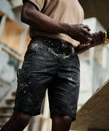 Pro cargo shorts — lifestyle