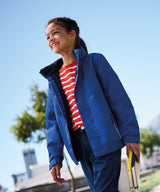 Kids Dover jacket — lifestyle