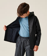 Kids pro stormbreak jacket — lifestyle