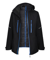 X-Pro Evader III 3-in-1 jacket — lifestyle