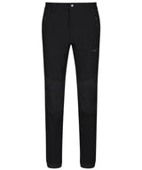 X-Pro Prolite stretch trousers — Black