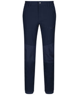 X-Pro Prolite stretch trousers — Navy