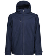 Erasmus 4-in-1 softshell jacket — lifestyle
