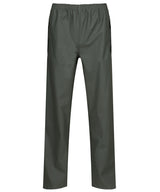 Stormflex II overtrousers — Olive