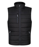 Navigate thermal bodywarmer — Black/Seal