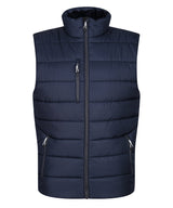 Navigate thermal bodywarmer — Navy/Seal