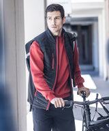 Navigate hybrid bodywarmer — lifestyle