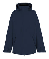 Dover parka — Navy*
