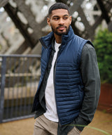 Honestly Made Recycled Thermal Bodywarmer — lifestyle