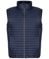 Honestly Made Recycled Thermal Bodywarmer — Navy
