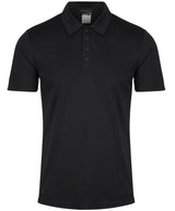 Honestly made recycled polo — Black