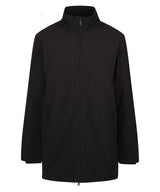 Hampton executive jacket — Black
