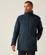 Hampton executive jacket — lifestyle