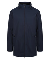 Hampton executive jacket — Navy