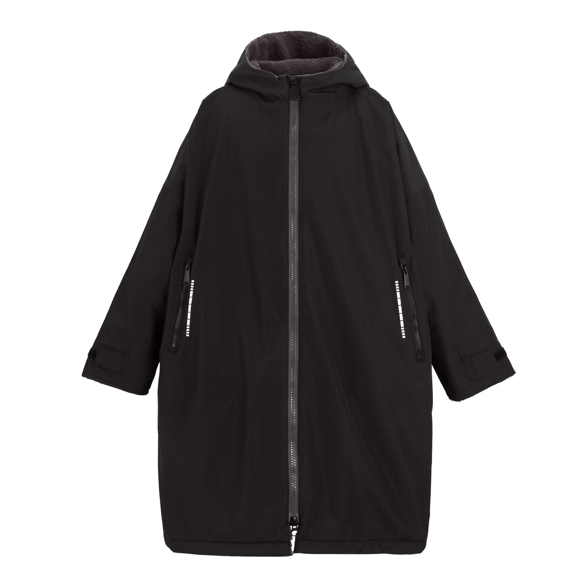 Junior Pro changing robe