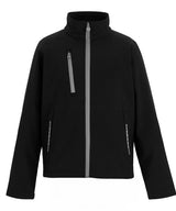 Junior Ablaze 3L softshell jacket — lifestyle