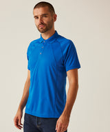 Coolweave polo — lifestyle