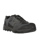 Claystone S3 safety trainers — lifestyle