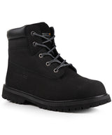 Expert S1P honey safety boots — Black