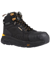 Exofort S3 X-over waterproof insulated safety hikers — lifestyle