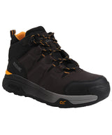 Hyperfort S1P X-over metal-free safety hikers — lifestyle