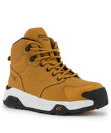 Metafort S1PL safety hikers — Honey/White