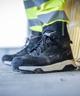 Metafort S1PL safety hikers — lifestyle