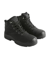 Guardstone S7 waterproof hikers — Black/Granite