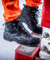 Guardstone S7 waterproof hikers — lifestyle