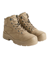 Guardstone S7 waterproof hikers — Stone