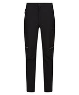 X-Pro Beacon waterproof trousers — Black