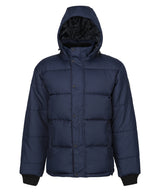 Northdale insulated jacket — Navy