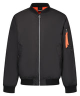 Pro pilot jacket — Black