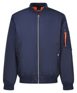 Pro pilot jacket — Navy