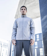Ascender 2-layer softshell — lifestyle
