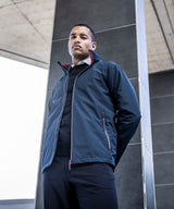 Ascender waterproof shell jacket — lifestyle