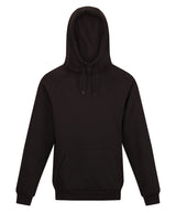 Pro overhead hoodie — Black