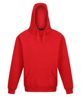 Pro overhead hoodie — Classic Red