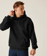 Pro overhead hoodie — lifestyle