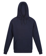 Pro overhead hoodie — Navy