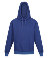 Pro overhead hoodie — New Royal
