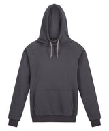 Pro overhead hoodie — Seal Grey